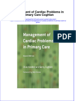 Download textbook Management Of Cardiac Problems In Primary Care Coghlan ebook all chapter pdf 