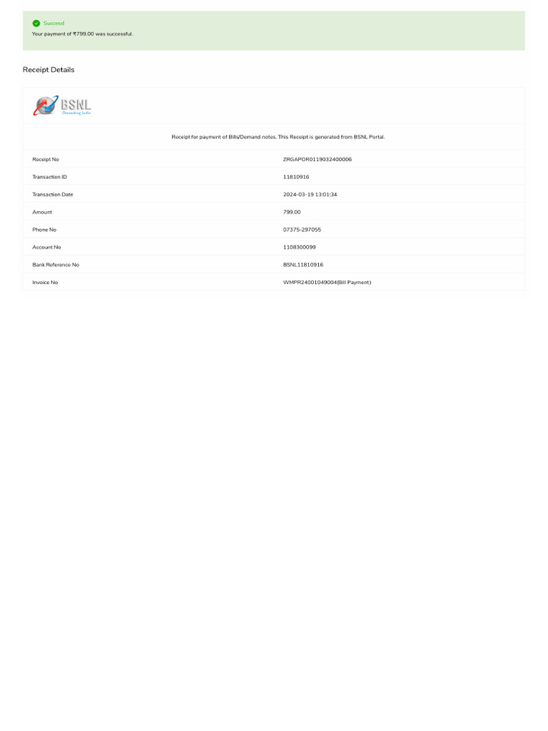 Modern CV | PDF