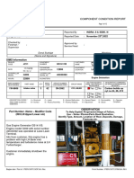 CCR Engine Detonation PHKT Lawe-Lawe Gs1411b 8500215139