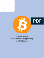 The Bitcoin Blueprint (Updated) TikTok