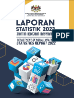Laporan Statistik 2022