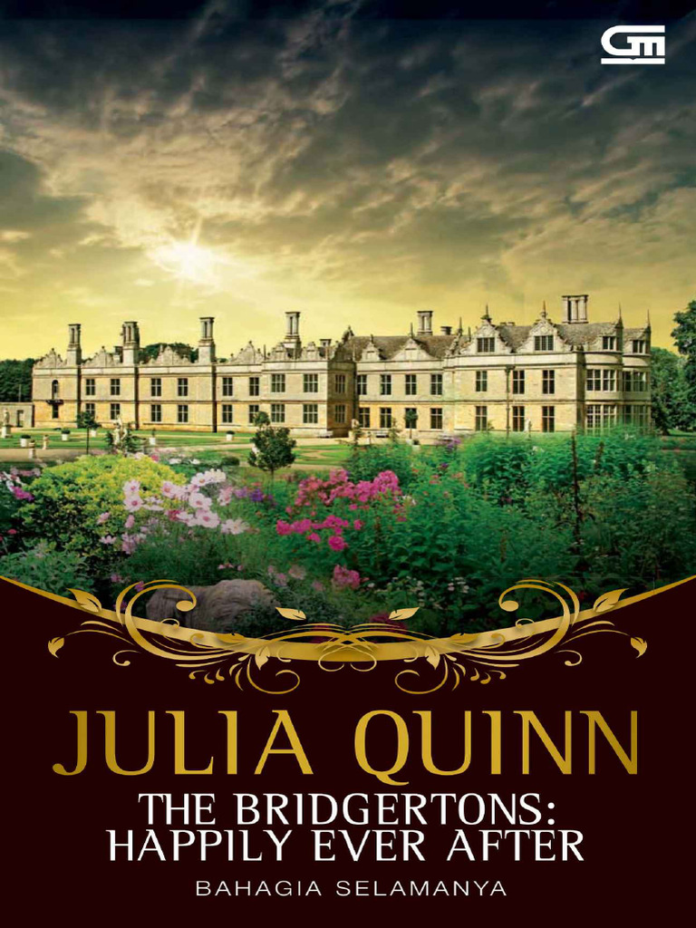 Happily Ever After - Julia Quinn | PDF