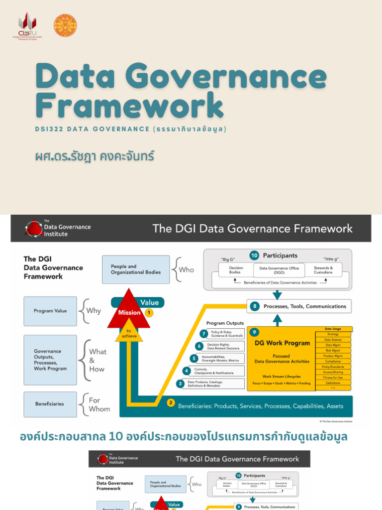 DG Review Thai | PDF
