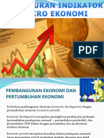 ppt4 pengukuran indikator ekonomi makro