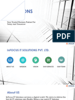 InFocus IT Solutions - Company Profile-1-3