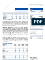 Cipla: Performance Highlights