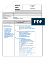 1. Form Rencana Audit