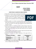 Punjab-Class-11-Physics-Question-Paper-Structure-PDF (1)