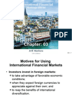 IFM Chapter 3