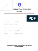 BJT - tmk2 - PDGK4204 - Pend Bahasa Indonesia Di SD - Hadi Nugraha