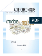 Maladie Chronique