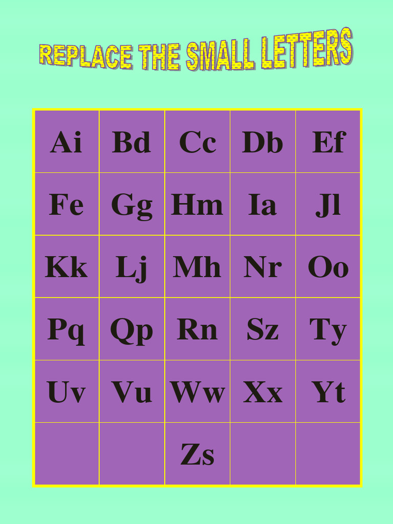 ABC Exercises and Stretches Guide | PDF | Sports & Recreation | Games ...