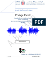 TP Speechprocessing Sicom2