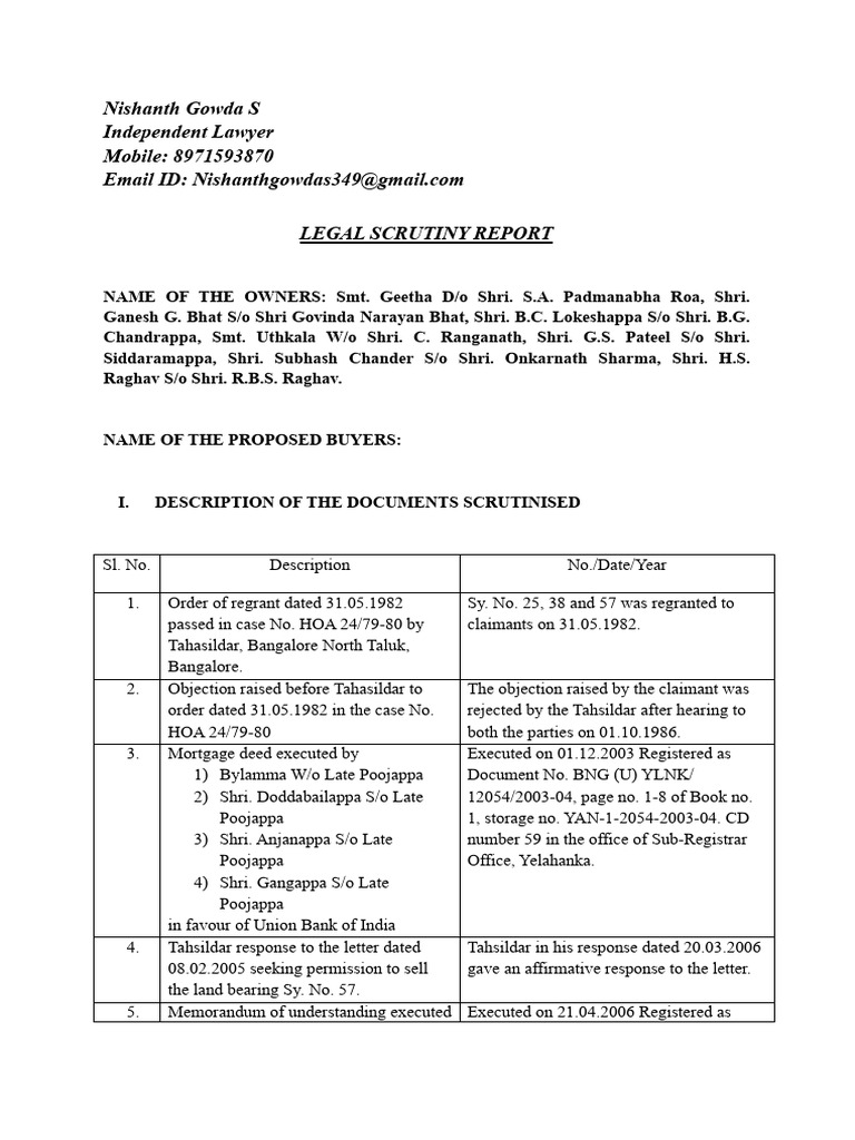 Vadivelu pdf mortgage law property law