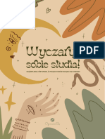 Ksiazkoplaner - Studenta Wyczaruj Sobie Studia