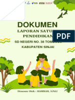 Dokumen Laporan Satuan Pendidikan