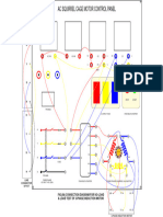 Connection Diagram 3 Phase Squirrel Cage Induction Motor