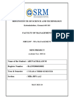 Capital Small Finance Bank NPA Analysis