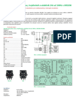 XR2206 Popis