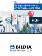 Guía 1 Digitalización y Softwares - CAMPGuías Bildia