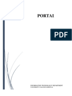 Portal Guide