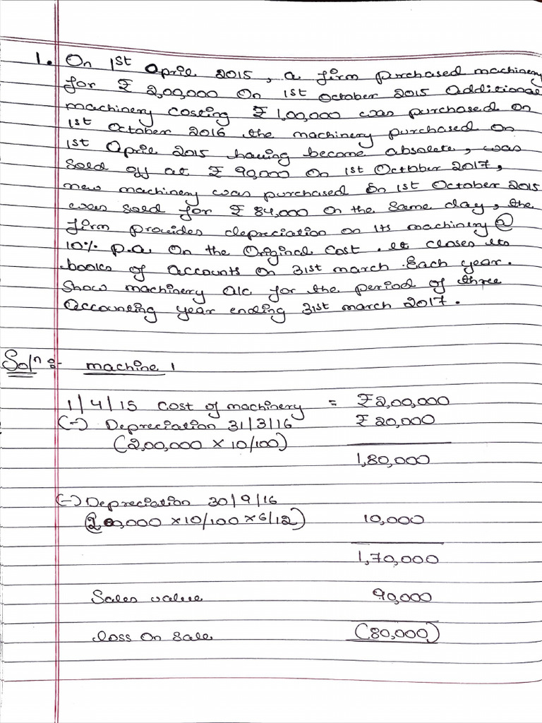 Srikanth M Ma Assignment 02 | PDF
