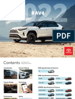 22 Rav4 Brochure en