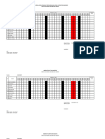 DAFTAR PIKET