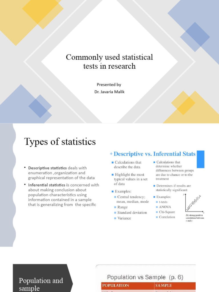Statistics visual data 8