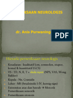 Pemeriksaan - Neurologis 2