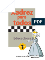 Xadrez Para Todos 5