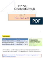 Math Meth-Lec04