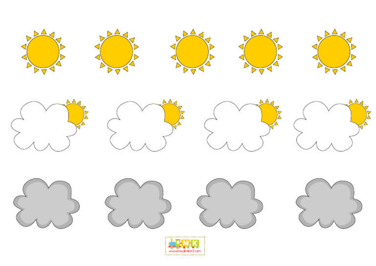 Various Weather | PDF
