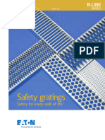 Safety Grating Products Catalog