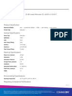 At 10 43 MF Product Specifications