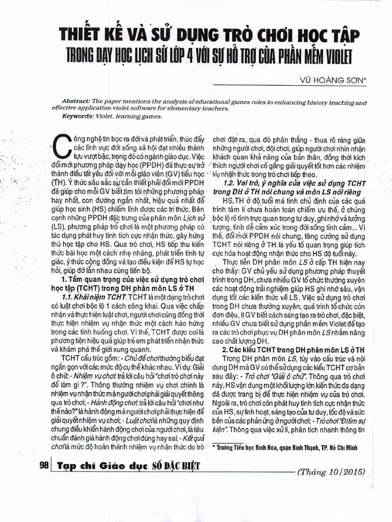 Cac Web Tao Tro Choi Hoc Tap