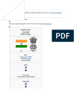 Registration For Wiki Conference India 2011