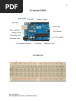 Arduino UNO