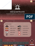 Denah Parkir Rakergab Dan Lokakarya