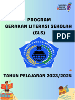 Program GLS 2023-2024