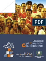 Manual Proyecto Ciudadano