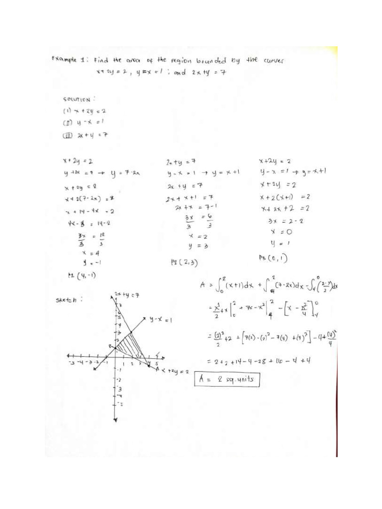 Example 1 | PDF