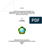 Revisi Disertasi Sidang Terbuka (Yusmalinda - 4001183001)