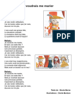 01.je Voudrais Me Marier PDF