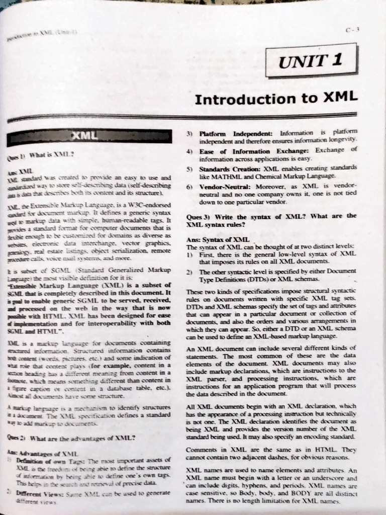 Asp 1 2 Unit | PDF