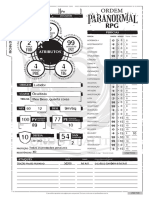 Ordem Paranormal - Ficha de Personagem Editável(Copy)(Copy)