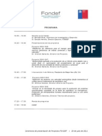 Programa Presentación FONDEF 2011_UdeC[1]