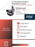 PMI-PBA+Workbook+by+Mohamed+Elhout