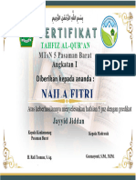 2. Sertifikat Tahfiz Al Quran 1_Naila_Fitri_Rizkiah