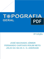 Topografia Geral 3 Ed